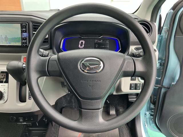 ミライースＧ　リミテッドＳＡIII（山口県）の中古車