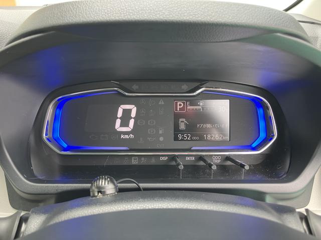 ミライースＧ　リミテッドＳＡIII（山口県）の中古車