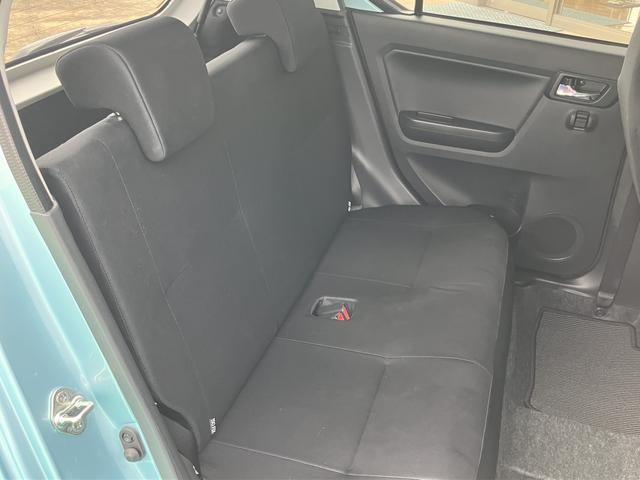 ミライースＧ　リミテッドＳＡIII（山口県）の中古車