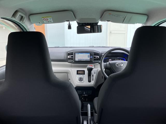 ミライースＧ　リミテッドＳＡIII（山口県）の中古車