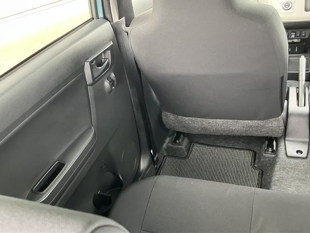 ミライースＧ　リミテッドＳＡIII（山口県）の中古車