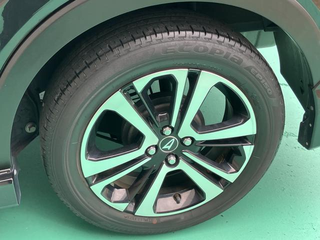 ロッキーＧアイストップ　車線逸脱警告　イモビ　タ−ボ　ワンオーナー車　整備記録簿　誤発進抑制機能　ＡＵＴＯライト　オートマチックハイビーム　キーフリーシステム　ナビ　ＬＥＤヘッドランプ　禁煙　エアバッグ　ＡＢＳ（山口県）の中古車