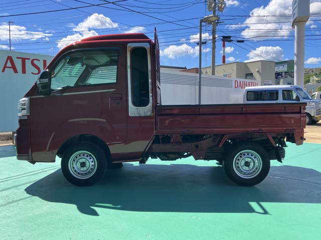 ハイゼットトラックジャンボエクストラ（山口県）の中古車