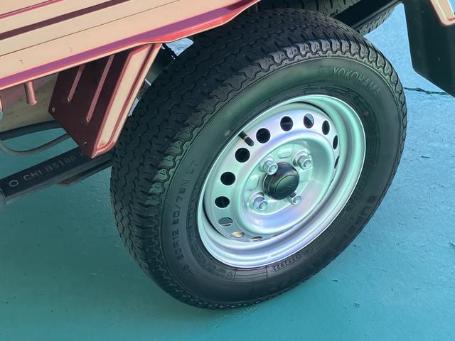 ハイゼットトラックジャンボエクストラ（山口県）の中古車