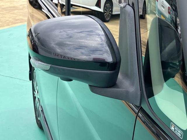 タントカスタムＸ　トップエディションリミテッドＳＡIII記録簿　キーフリーシステム　禁煙車　ワンオーナ　スマートキー　エアバッグ　アルミホイール　ナビＴＶ　ＡＢＳ（山口県）の中古車