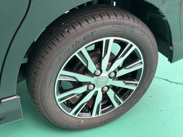 タントカスタムＸ　トップエディションリミテッドＳＡIII記録簿　キーフリーシステム　禁煙車　ワンオーナ　スマートキー　エアバッグ　アルミホイール　ナビＴＶ　ＡＢＳ（山口県）の中古車