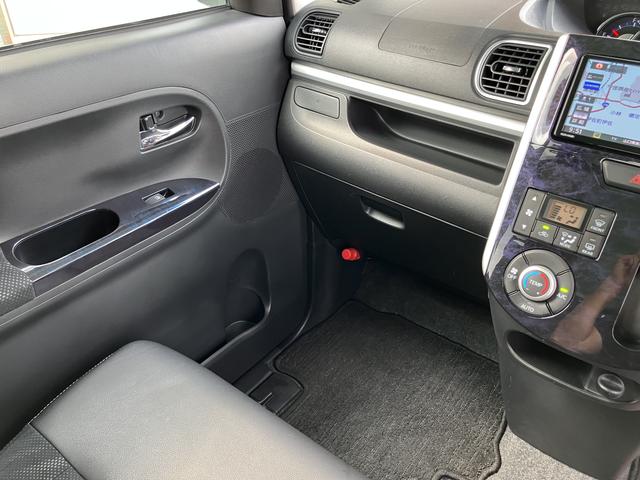 タントカスタムＸ　トップエディションリミテッドＳＡIII記録簿　キーフリーシステム　禁煙車　ワンオーナ　スマートキー　エアバッグ　アルミホイール　ナビＴＶ　ＡＢＳ（山口県）の中古車