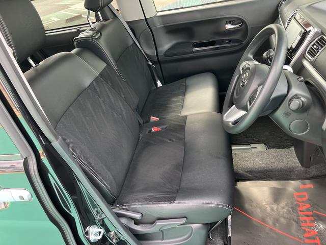 タントカスタムＸ　トップエディションリミテッドＳＡIII記録簿　キーフリーシステム　禁煙車　ワンオーナ　スマートキー　エアバッグ　アルミホイール　ナビＴＶ　ＡＢＳ（山口県）の中古車