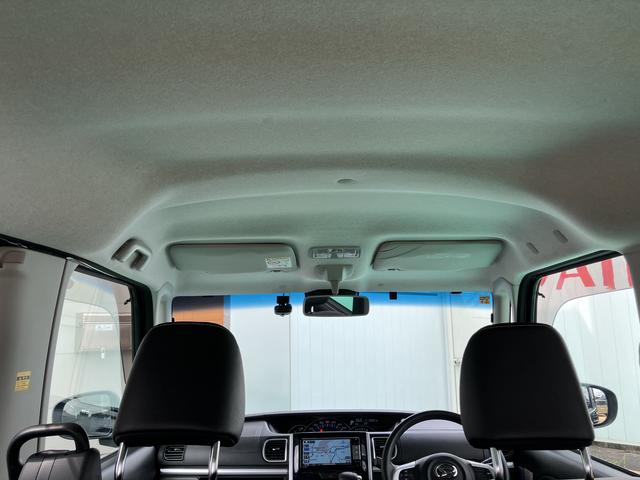 タントカスタムＸ　トップエディションリミテッドＳＡIII記録簿　キーフリーシステム　禁煙車　ワンオーナ　スマートキー　エアバッグ　アルミホイール　ナビＴＶ　ＡＢＳ（山口県）の中古車