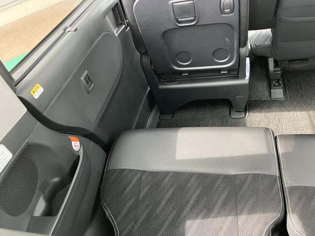 タントカスタムＸ　トップエディションリミテッドＳＡIII記録簿　キーフリーシステム　禁煙車　ワンオーナ　スマートキー　エアバッグ　アルミホイール　ナビＴＶ　ＡＢＳ（山口県）の中古車