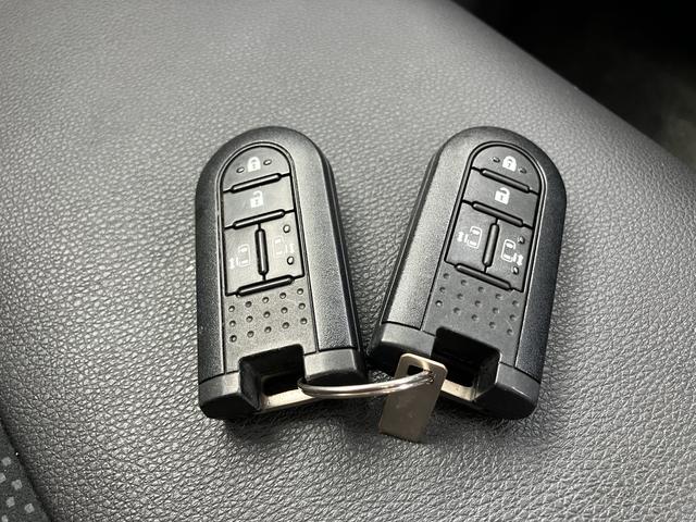 タントカスタムＸ　トップエディションリミテッドＳＡIII記録簿　キーフリーシステム　禁煙車　ワンオーナ　スマートキー　エアバッグ　アルミホイール　ナビＴＶ　ＡＢＳ（山口県）の中古車