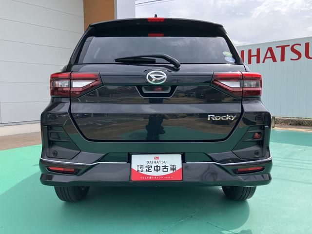 ロッキーＧ（山口県）の中古車