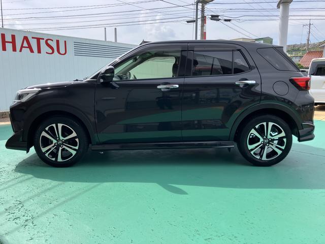 ロッキーＧ（山口県）の中古車