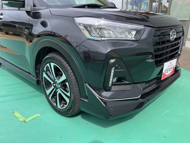 ロッキーＧ（山口県）の中古車