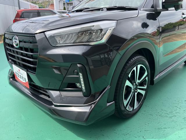 ロッキーＧ（山口県）の中古車