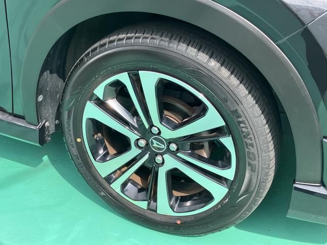 ロッキーＧ（山口県）の中古車