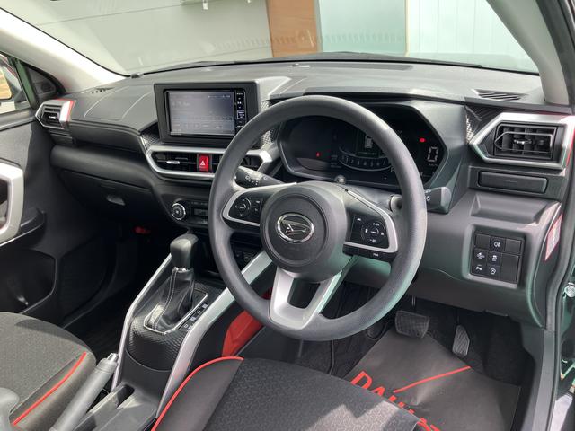 ロッキーＧ（山口県）の中古車
