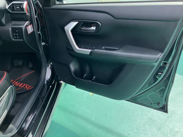 ロッキーＧ（山口県）の中古車