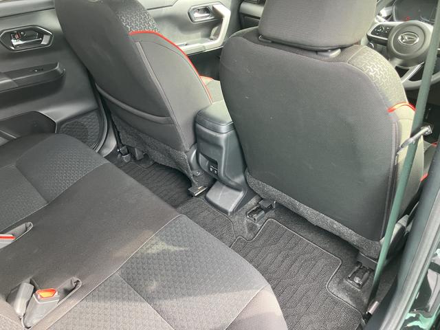 ロッキーＧ（山口県）の中古車