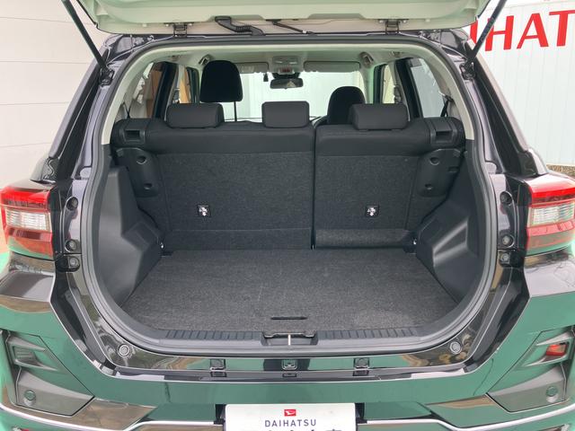 ロッキーＧ（山口県）の中古車