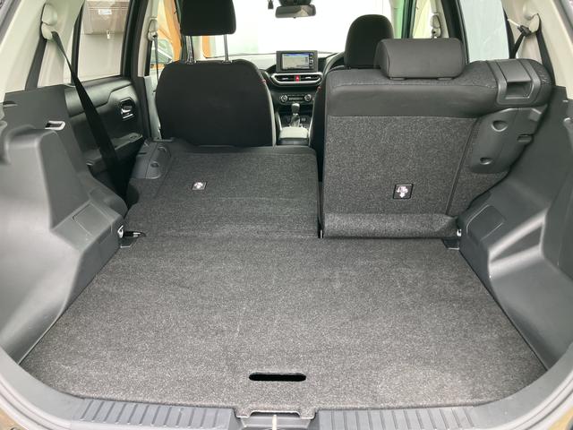 ロッキーＧ（山口県）の中古車