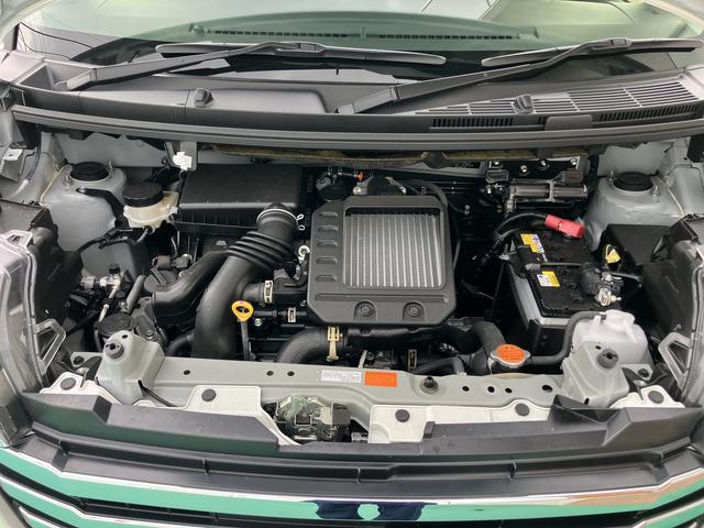 トールカスタムＧ　ターボ両側ＰＳドア　Ｉ−ＳＴＯＰ　ブレーキサポート　電動格納ミラー　ＬＫＡ　アルミ　ＴＶ　ＬＥＤヘットライト　キーフリーキー　ワンオーナー車　オートマチックハイビーム　禁煙車　オートライト　記録簿　ターボ（山口県）の中古車