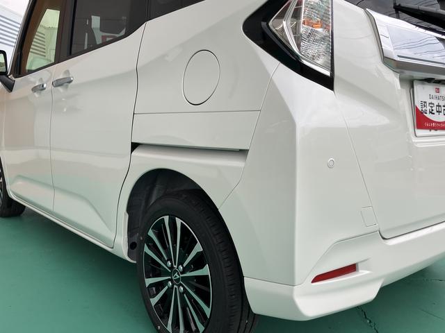トールカスタムＧ　ターボ両側ＰＳドア　Ｉ−ＳＴＯＰ　ブレーキサポート　電動格納ミラー　ＬＫＡ　アルミ　ＴＶ　ＬＥＤヘットライト　キーフリーキー　ワンオーナー車　オートマチックハイビーム　禁煙車　オートライト　記録簿　ターボ（山口県）の中古車