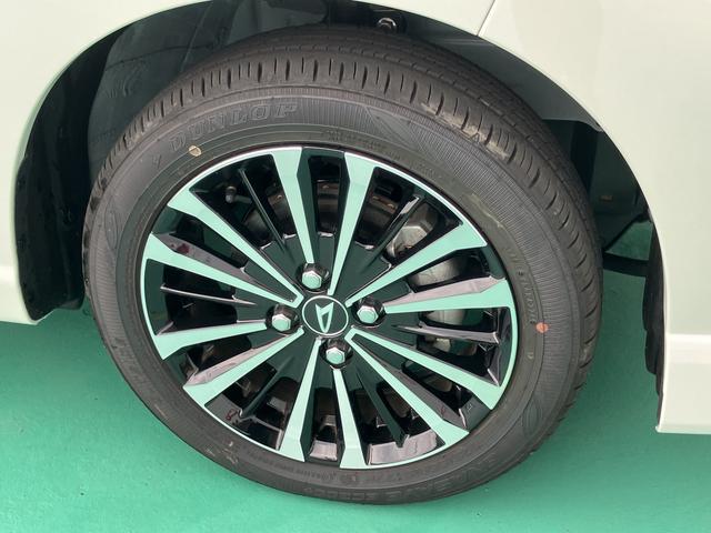 トールカスタムＧ　ターボ両側ＰＳドア　Ｉ−ＳＴＯＰ　ブレーキサポート　電動格納ミラー　ＬＫＡ　アルミ　ＴＶ　ＬＥＤヘットライト　キーフリーキー　ワンオーナー車　オートマチックハイビーム　禁煙車　オートライト　記録簿　ターボ（山口県）の中古車
