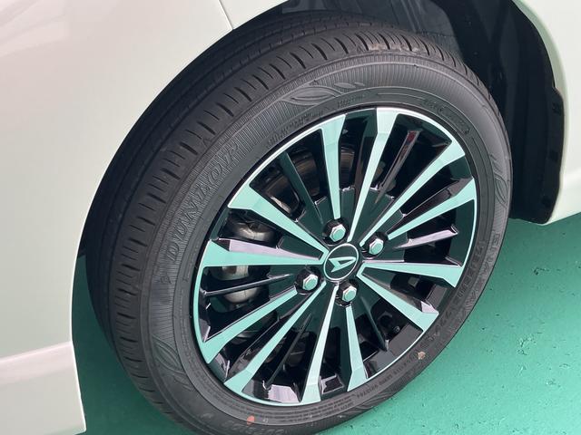 トールカスタムＧ　ターボ両側ＰＳドア　Ｉ−ＳＴＯＰ　ブレーキサポート　電動格納ミラー　ＬＫＡ　アルミ　ＴＶ　ＬＥＤヘットライト　キーフリーキー　ワンオーナー車　オートマチックハイビーム　禁煙車　オートライト　記録簿　ターボ（山口県）の中古車