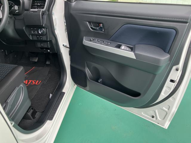 トールカスタムＧ　ターボ両側ＰＳドア　Ｉ−ＳＴＯＰ　ブレーキサポート　電動格納ミラー　ＬＫＡ　アルミ　ＴＶ　ＬＥＤヘットライト　キーフリーキー　ワンオーナー車　オートマチックハイビーム　禁煙車　オートライト　記録簿　ターボ（山口県）の中古車