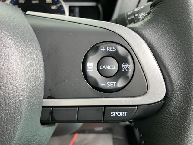 トールカスタムＧ　ターボ両側ＰＳドア　Ｉ−ＳＴＯＰ　ブレーキサポート　電動格納ミラー　ＬＫＡ　アルミ　ＴＶ　ＬＥＤヘットライト　キーフリーキー　ワンオーナー車　オートマチックハイビーム　禁煙車　オートライト　記録簿　ターボ（山口県）の中古車