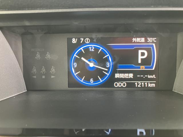 トールカスタムＧ　ターボ両側ＰＳドア　Ｉ−ＳＴＯＰ　ブレーキサポート　電動格納ミラー　ＬＫＡ　アルミ　ＴＶ　ＬＥＤヘットライト　キーフリーキー　ワンオーナー車　オートマチックハイビーム　禁煙車　オートライト　記録簿　ターボ（山口県）の中古車