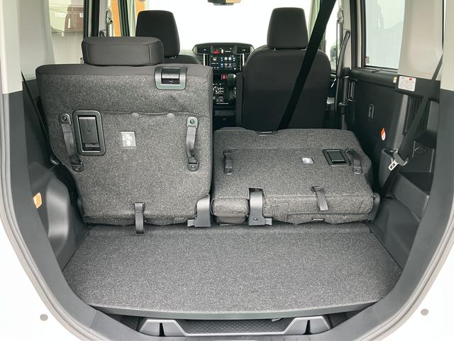 トールカスタムＧ　ターボ両側ＰＳドア　Ｉ−ＳＴＯＰ　ブレーキサポート　電動格納ミラー　ＬＫＡ　アルミ　ＴＶ　ＬＥＤヘットライト　キーフリーキー　ワンオーナー車　オートマチックハイビーム　禁煙車　オートライト　記録簿　ターボ（山口県）の中古車