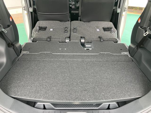 トールカスタムＧ　ターボ両側ＰＳドア　Ｉ−ＳＴＯＰ　ブレーキサポート　電動格納ミラー　ＬＫＡ　アルミ　ＴＶ　ＬＥＤヘットライト　キーフリーキー　ワンオーナー車　オートマチックハイビーム　禁煙車　オートライト　記録簿　ターボ（山口県）の中古車