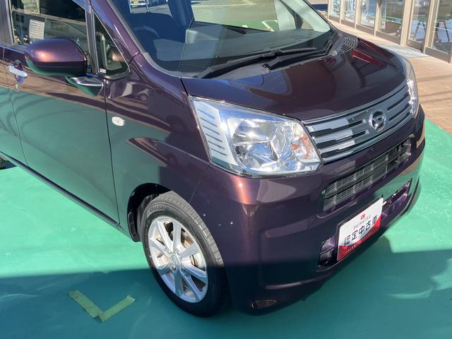 ムーヴＸリミテッドII　ＳＡIII　ナビ　バックカメラ　ドラレコ（山口県）の中古車