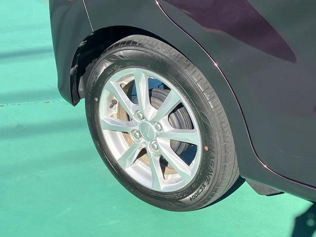 ムーヴＸリミテッドII　ＳＡIII　ナビ　バックカメラ　ドラレコ（山口県）の中古車