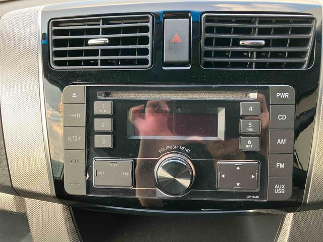 ムーヴカスタム　Ｘ定期点検記録簿　ＡＷ　運転席エアバッグ　キーフリー　スマートキー＆プッシュスタート　ＡＢＳ　１オーナ（山口県）の中古車