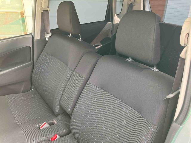 ムーヴカスタム　Ｘ定期点検記録簿　ＡＷ　運転席エアバッグ　キーフリー　スマートキー＆プッシュスタート　ＡＢＳ　１オーナ（山口県）の中古車