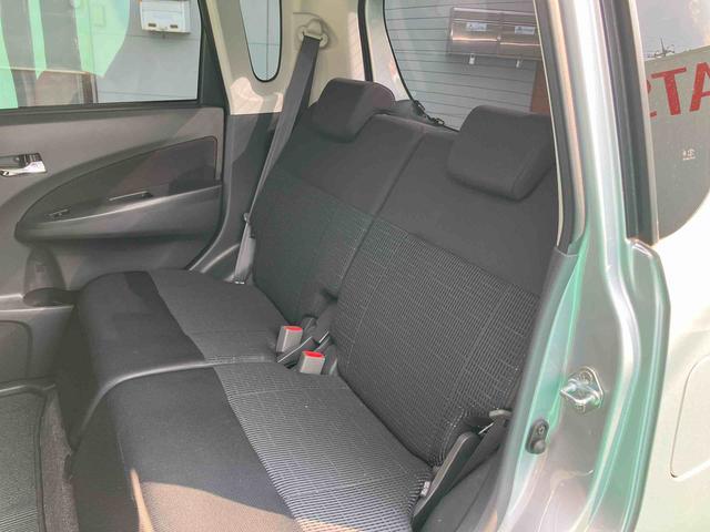 ムーヴカスタム　Ｘ定期点検記録簿　ＡＷ　運転席エアバッグ　キーフリー　スマートキー＆プッシュスタート　ＡＢＳ　１オーナ（山口県）の中古車