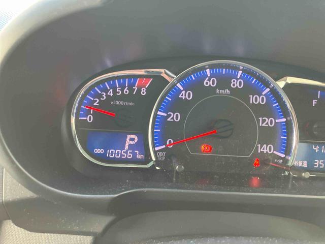 ムーヴカスタム　Ｘ定期点検記録簿　ＡＷ　運転席エアバッグ　キーフリー　スマートキー＆プッシュスタート　ＡＢＳ　１オーナ（山口県）の中古車