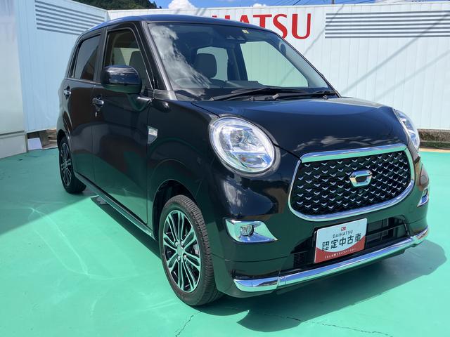 キャストスタイルＧ　ＶＳ　ＳＡIII（山口県）の中古車