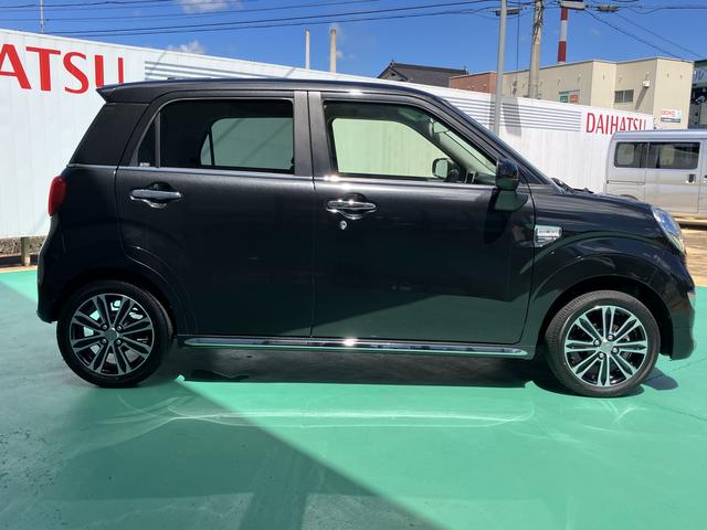 キャストスタイルＧ　ＶＳ　ＳＡIII（山口県）の中古車