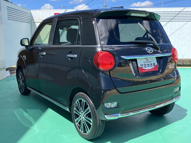 キャストスタイルＧ　ＶＳ　ＳＡIII（山口県）の中古車