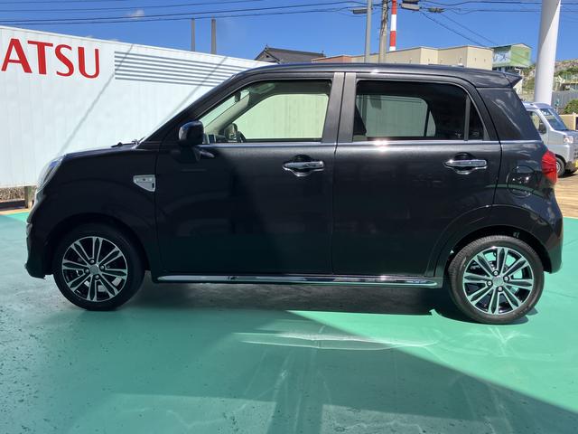 キャストスタイルＧ　ＶＳ　ＳＡIII（山口県）の中古車