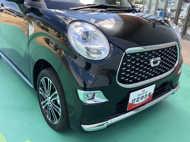 キャストスタイルＧ　ＶＳ　ＳＡIII（山口県）の中古車