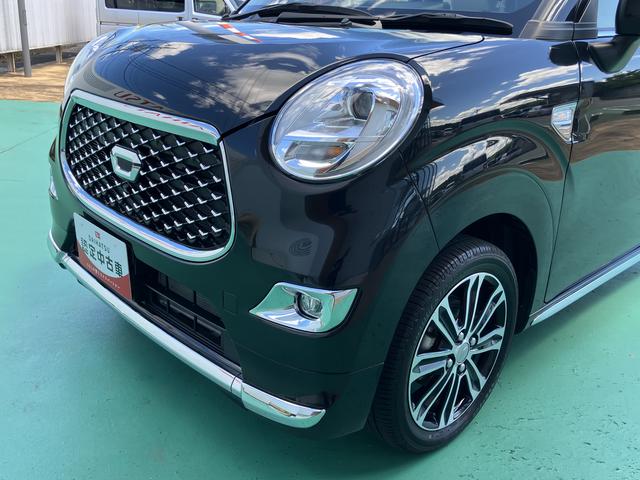 キャストスタイルＧ　ＶＳ　ＳＡIII（山口県）の中古車