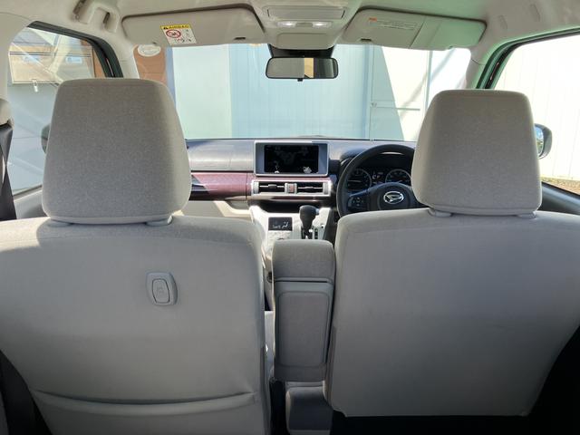キャストスタイルＧ　ＶＳ　ＳＡIII（山口県）の中古車