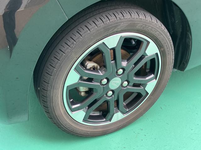 ウェイクＧターボリミテッドＳＡIII踏み間違え防止　禁煙　両側電動パワースライドドア　イモビライザー　カーナビ　キーフリーキー　エコアイドル　ワンオーナー車　ＬＥＤ　オートライト　スマートキー　安全ボディ　アルミホイール　エアバッグ（山口県）の中古車