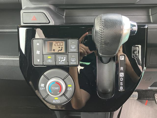 ウェイクＧターボリミテッドＳＡIII踏み間違え防止　禁煙　両側電動パワースライドドア　イモビライザー　カーナビ　キーフリーキー　エコアイドル　ワンオーナー車　ＬＥＤ　オートライト　スマートキー　安全ボディ　アルミホイール　エアバッグ（山口県）の中古車