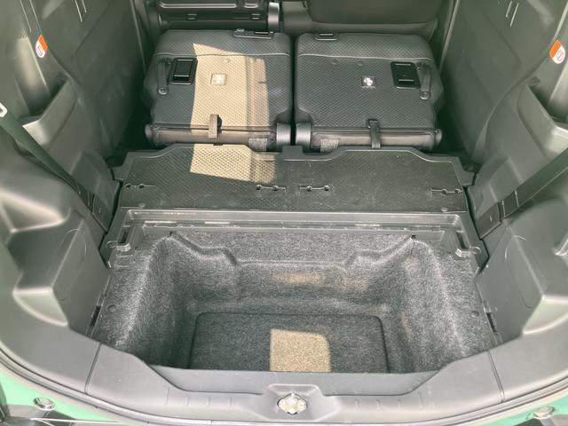 ウェイクＧターボリミテッドＳＡIII踏み間違え防止　禁煙　両側電動パワースライドドア　イモビライザー　カーナビ　キーフリーキー　エコアイドル　ワンオーナー車　ＬＥＤ　オートライト　スマートキー　安全ボディ　アルミホイール　エアバッグ（山口県）の中古車